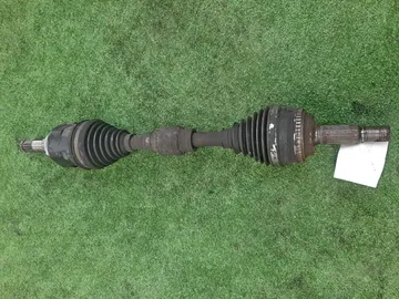 ПРИВОД НА TOYOTA ISIS ZGM15G 2ZR-FAE