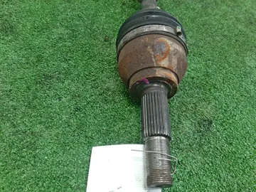 ПРИВОД НА NISSAN TEANA J32 VQ25DE