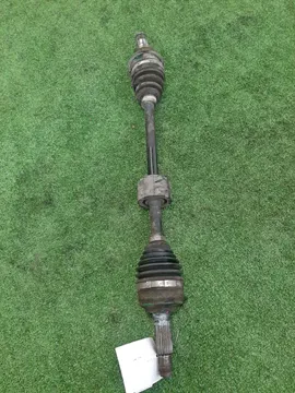 ПРИВОД НА TOYOTA PASSO KGC10 1KR-FE