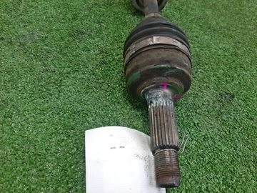 ПРИВОД НА TOYOTA PASSO KGC10 1KR-FE