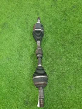 ПРИВОД НА TOYOTA ISIS ZGM10W 2ZR-FAE