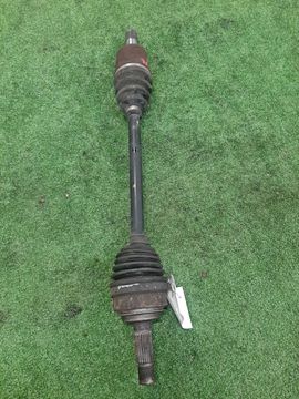 ПРИВОД НА HONDA FIT GD1 L13A