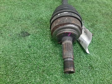 ПРИВОД НА HONDA FIT GD1 L13A