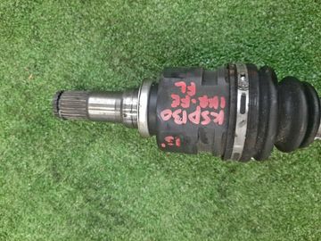 ПРИВОД НА TOYOTA VITZ KSP130 1KR-FE