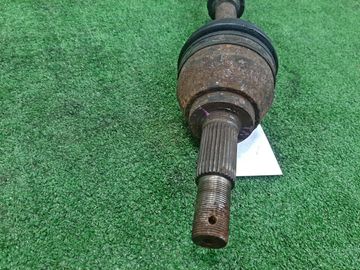 ПРИВОД НА NISSAN TEANA TNJ32 QR25DE
