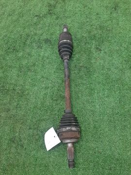 ПРИВОД НА HONDA FIT GD1 L13A