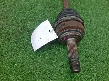 ПРИВОД НА HONDA FIT GD1 L13A