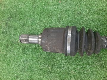 ПРИВОД НА HONDA FIT GD1 L13A