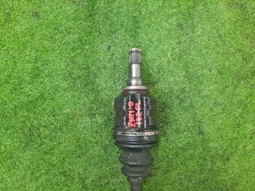 ПРИВОД НА TOYOTA ISIS ZNM10G 1ZZ-FE