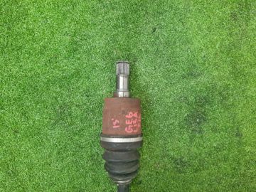 ПРИВОД НА HONDA FIT GE6 L13A