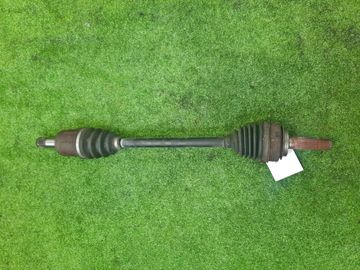 ПРИВОД НА HONDA FIT GD1 L13A