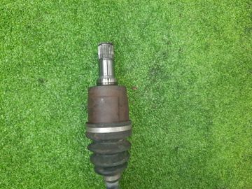 ПРИВОД НА HONDA FIT GD1 L13A