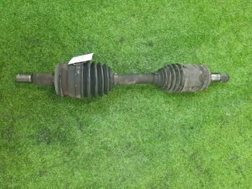 ПРИВОД НА MITSUBISHI PAJERO V83W 6G72