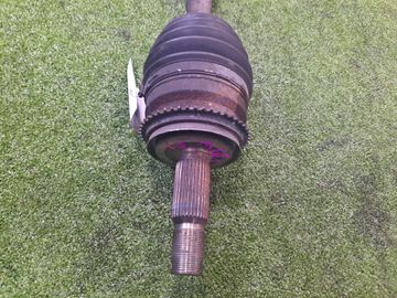 ПРИВОД НА MITSUBISHI PAJERO V83W 6G72