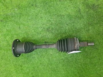 ПРИВОД НА MITSUBISHI PAJERO V83W 6G72