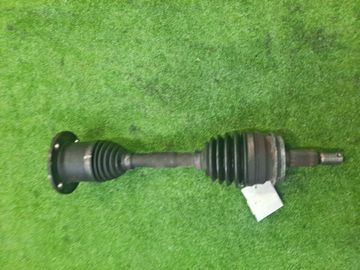 ПРИВОД НА MITSUBISHI PAJERO V83W 6G72