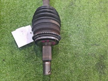 ПРИВОД НА MITSUBISHI PAJERO V83W 6G72