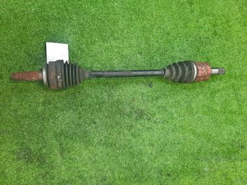 ПРИВОД НА HONDA FIT GD1 L13A