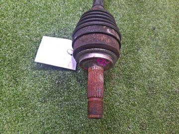 ПРИВОД НА HONDA FIT GD1 L13A