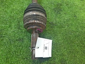 ПРИВОД НА TOYOTA PROBOX NCP50V 2NZ-FE