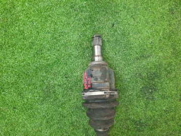 ПРИВОД НА TOYOTA PROBOX NCP50V 2NZ-FE