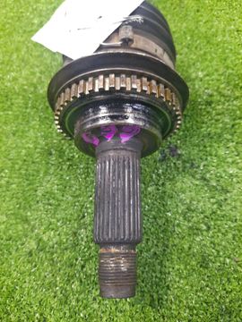 ПРИВОД НА SUBARU IMPREZA GG9 EJ20DE