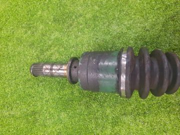 ПРИВОД НА SUBARU IMPREZA GG9 EJ20DE