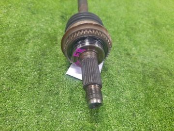 ПРИВОД НА SUBARU IMPREZA GG2 EJ15E
