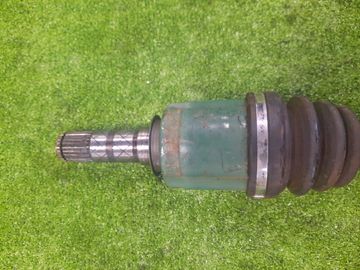 ПРИВОД НА SUBARU IMPREZA GG2 EJ15E