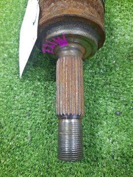 ПРИВОД НА MITSUBISHI COLT PLUS Z21W 4A90