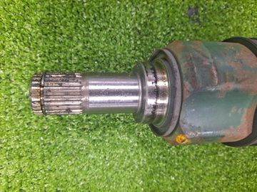 ПРИВОД НА MITSUBISHI COLT PLUS Z21W 4A90