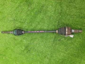 ПРИВОД НА TOYOTA PASSO KGC35 1KR-FE