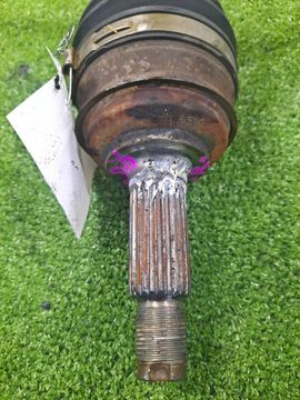 ПРИВОД НА TOYOTA PASSO KGC35 1KR-FE