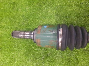 ПРИВОД НА SUBARU LEGACY BP5 EJ20E