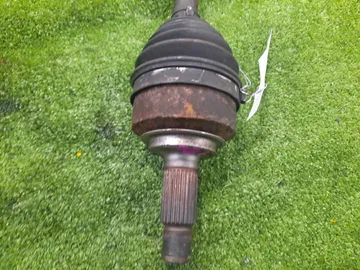ПРИВОД НА HONDA FIT GD2 L13A