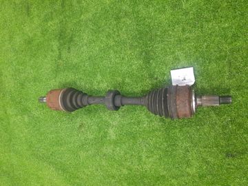ПРИВОД НА HONDA AIRWAVE GJ2 L15A