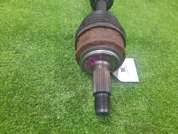 ПРИВОД НА HONDA AIRWAVE GJ2 L15A