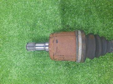 ПРИВОД НА HONDA AIRWAVE GJ2 L15A