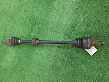ПРИВОД НА HONDA STREAM RN1 D17A