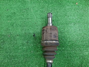 ПРИВОД НА HONDA STREAM RN1 D17A