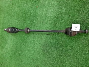ПРИВОД НА HONDA FIT ARIA GD8 L15A