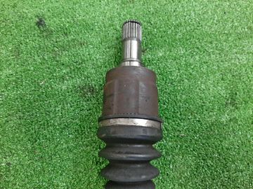 ПРИВОД НА HONDA FIT ARIA GD8 L15A