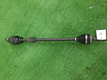 ПРИВОД НА TOYOTA BELTA SCP92 2SZ-FE