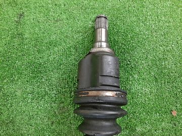 ПРИВОД НА TOYOTA BELTA SCP92 2SZ-FE