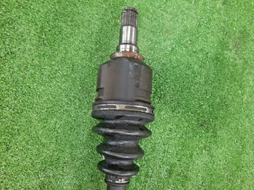 ПРИВОД НА TOYOTA BELTA SCP92 2SZ-FE