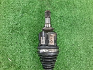 ПРИВОД НА TOYOTA COROLLA  AXIO ZRE142 2ZR-FE