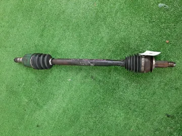 ПРИВОД НА SUBARU LEGACY BP5 EJ20T