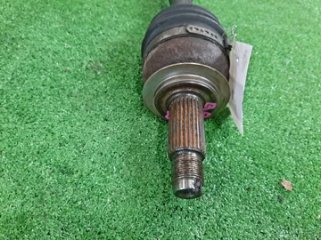 ПРИВОД НА SUBARU LEGACY BP5 EJ20T