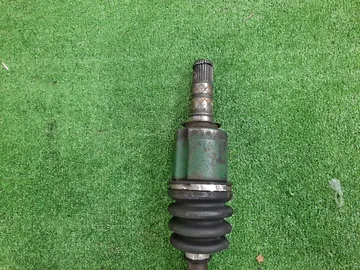 ПРИВОД НА SUBARU LEGACY BP5 EJ20T