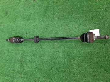 ПРИВОД НА HONDA FIT ARIA GD8 L15A